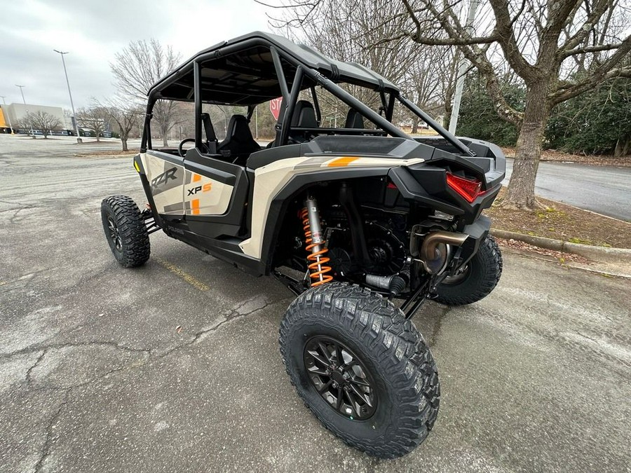2026 Polaris RZR XP® S 4 1000 Ultimate