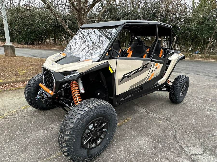 2026 Polaris RZR XP® S 4 1000 Ultimate