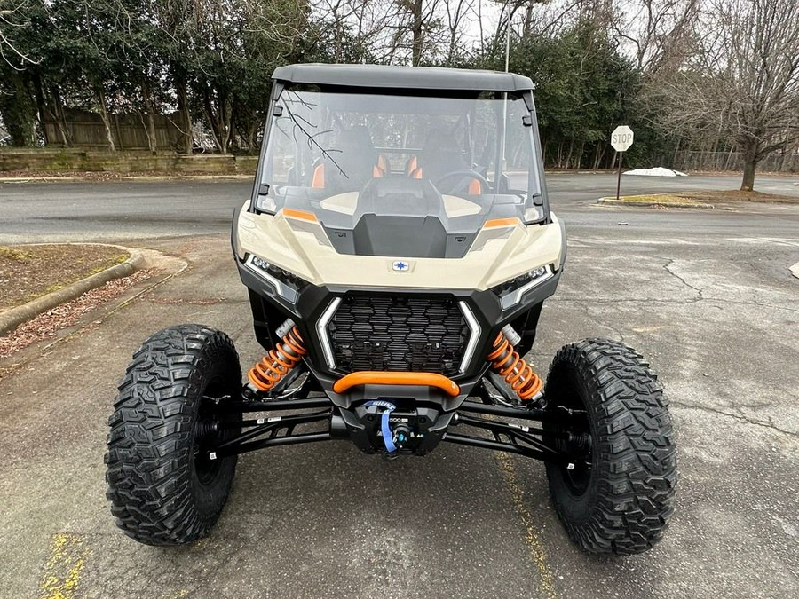 2026 Polaris RZR XP® S 4 1000 Ultimate