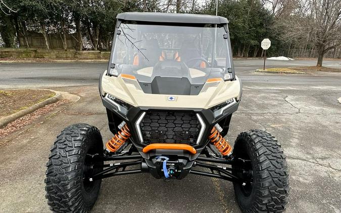 2026 Polaris RZR XP® S 4 1000 Ultimate