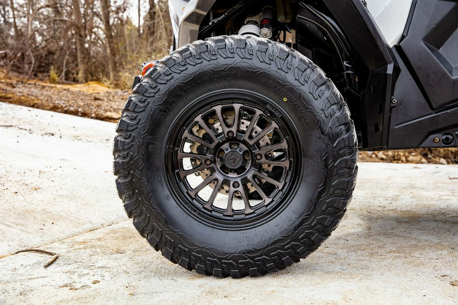 2019 Polaris® RZR XP® 1000 Ride Command™