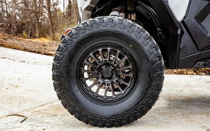 2019 Polaris® RZR XP® 1000 Ride Command™