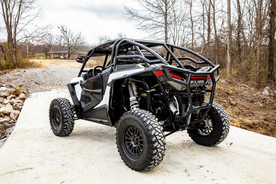2019 Polaris® RZR XP® 1000 Ride Command™