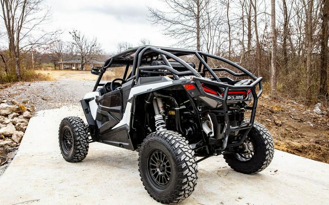 2019 Polaris® RZR XP® 1000 Ride Command™