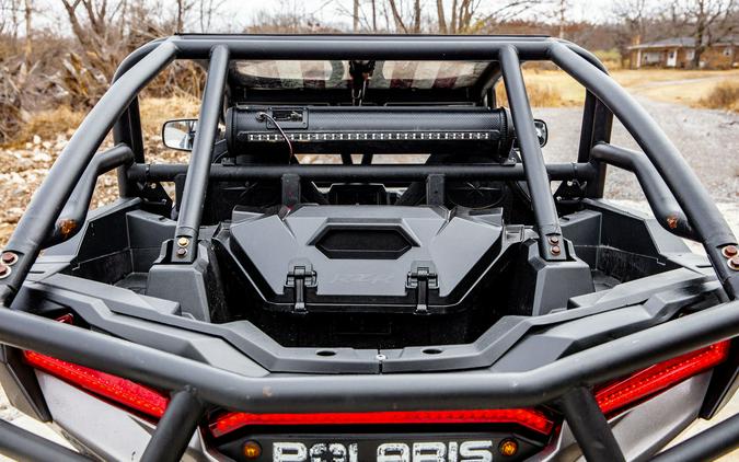 2019 Polaris® RZR XP® 1000 Ride Command™