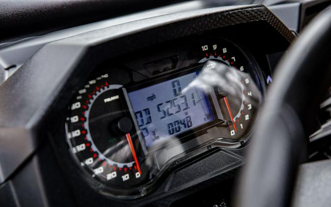 2019 Polaris® RZR XP® 1000 Ride Command™