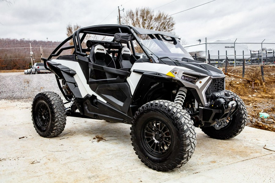 2019 Polaris® RZR XP® 1000 Ride Command™