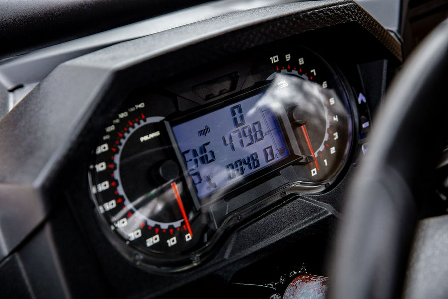 2019 Polaris® RZR XP® 1000 Ride Command™