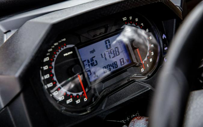 2019 Polaris® RZR XP® 1000 Ride Command™