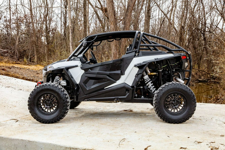 2019 Polaris® RZR XP® 1000 Ride Command™