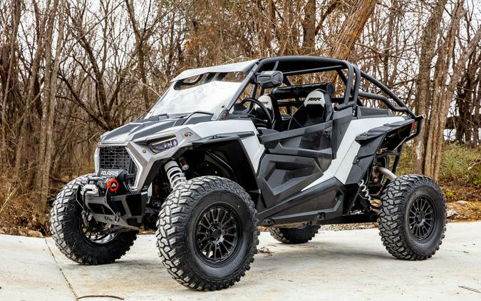 2019 Polaris® RZR XP® 1000 Ride Command™