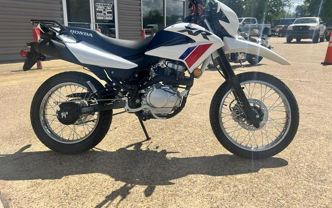 2026 Honda® XR150L