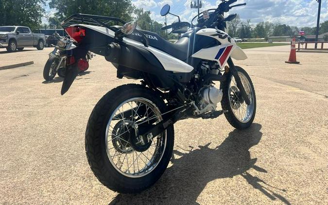 2026 Honda® XR150L