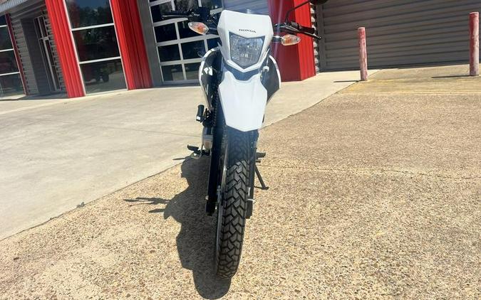 2026 Honda® XR150L