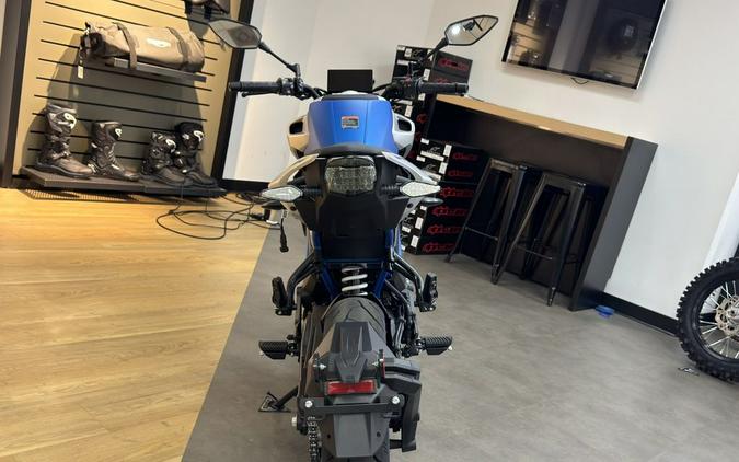 2026 CFMOTO 300NK
