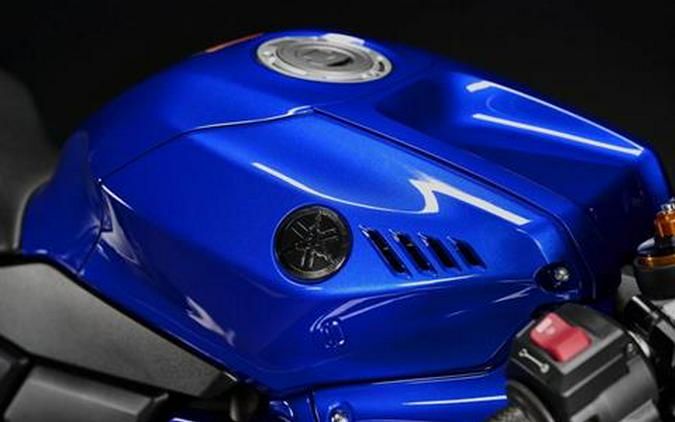 2026 Yamaha YZF-R7