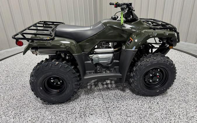 2026 Honda Recon 250