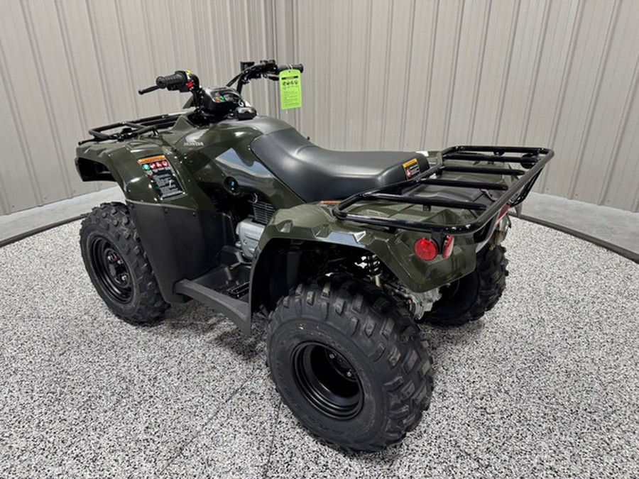 2026 Honda Recon 250