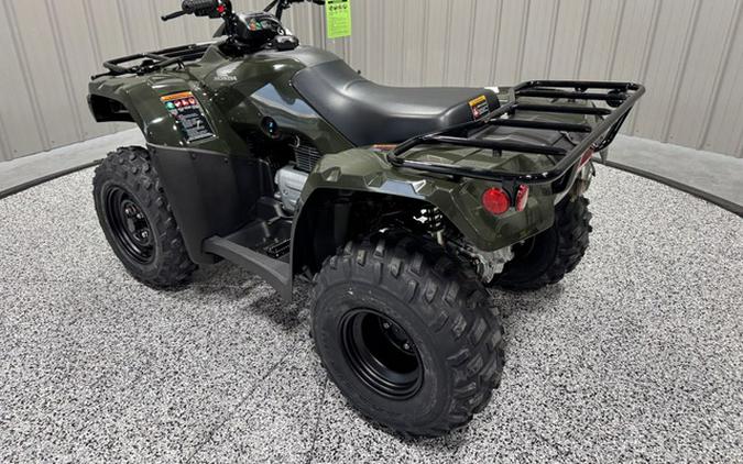 2026 Honda Recon 250