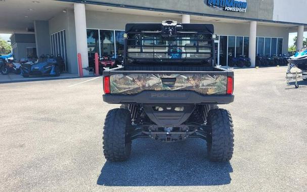 2024 Polaris® Ranger Crew XD 1500 NorthStar Edition Ultimate Camo