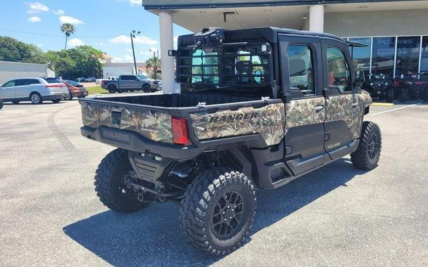 2024 Polaris® Ranger Crew XD 1500 NorthStar Edition Ultimate Camo