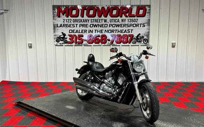 2004 Harley-Davidson VRSCA V-Rod®