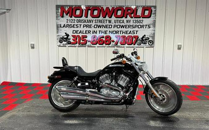 2004 Harley-Davidson VRSCA V-Rod®