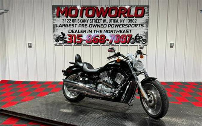 2004 Harley-Davidson VRSCA V-Rod®