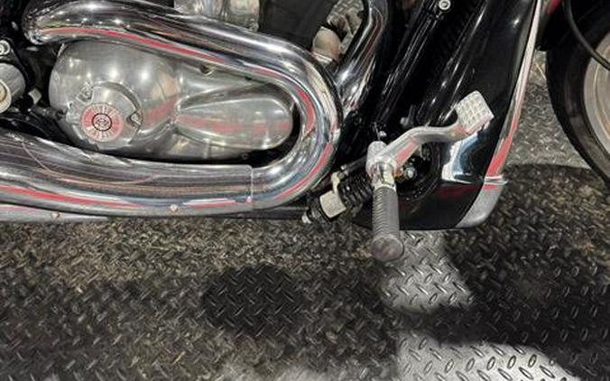 2004 Harley-Davidson VRSCA V-Rod®