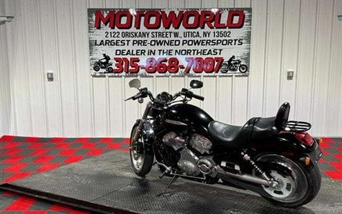 2004 Harley-Davidson VRSCA V-Rod®