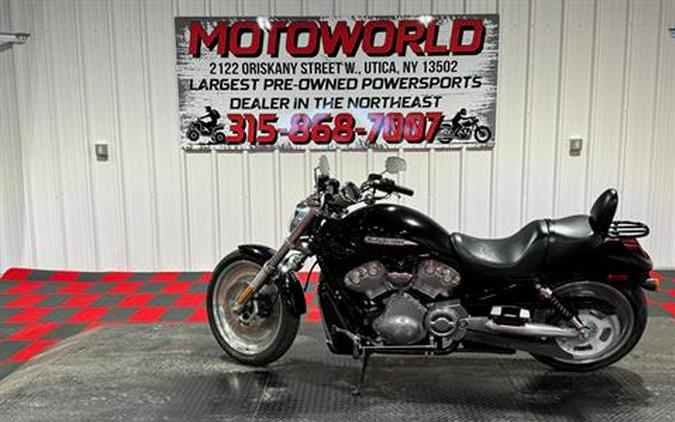 2004 Harley-Davidson VRSCA V-Rod®