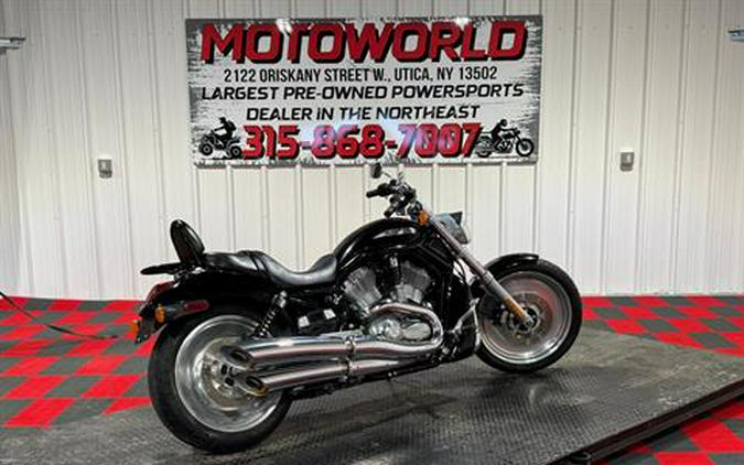 2004 Harley-Davidson VRSCA V-Rod®