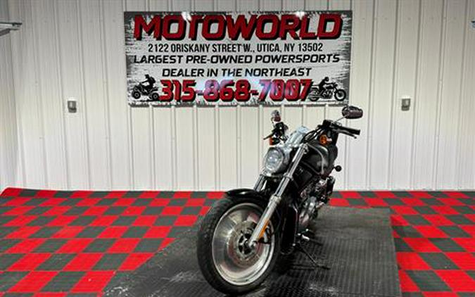2004 Harley-Davidson VRSCA V-Rod®