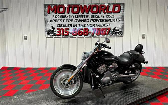 2004 Harley-Davidson VRSCA V-Rod®