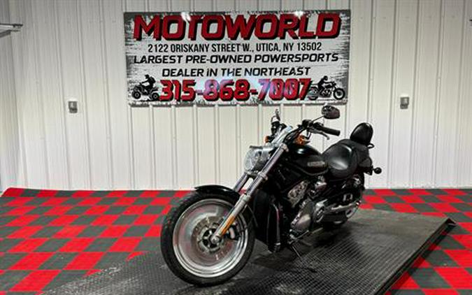 2004 Harley-Davidson VRSCA V-Rod®