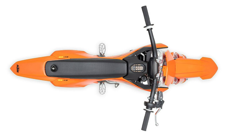 2025 KTM SX-E 5