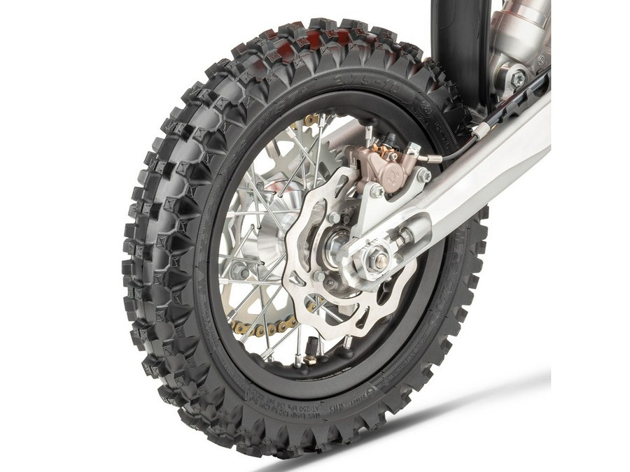 2025 KTM SX-E 5
