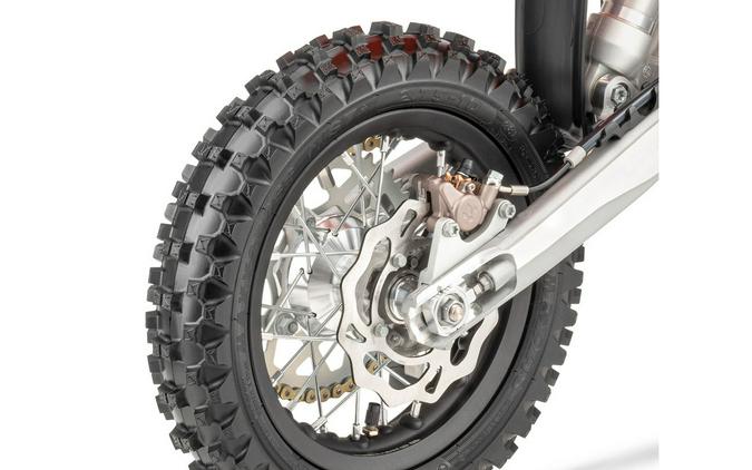 2025 KTM SX-E 5