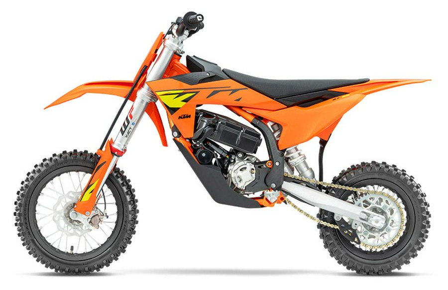 2025 KTM SX-E 5