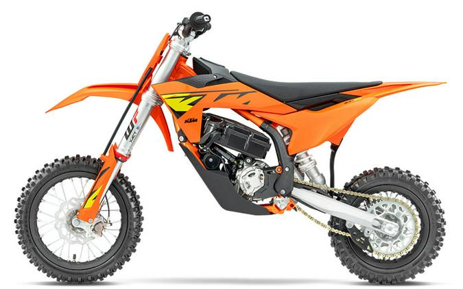 2025 KTM SX-E 5