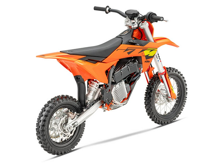 2025 KTM SX-E 5