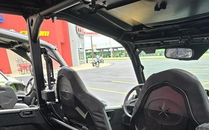 2020 Polaris® GENERAL® 4 1000