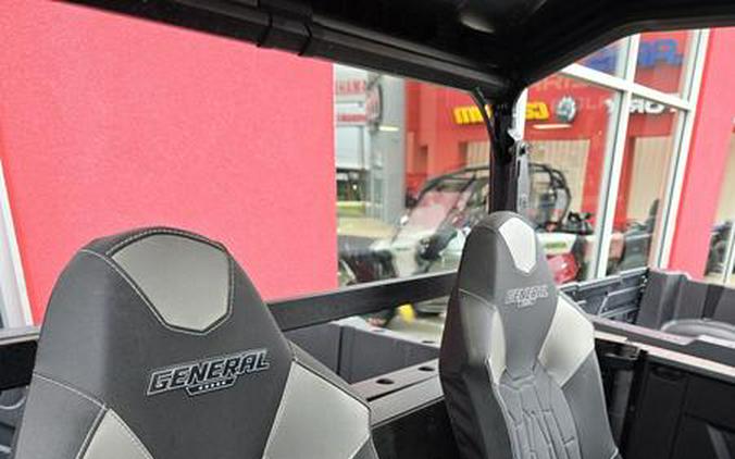 2020 Polaris® GENERAL® 4 1000