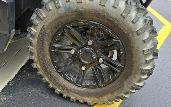2020 Polaris® GENERAL® 4 1000