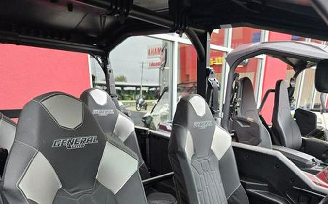 2020 Polaris® GENERAL® 4 1000