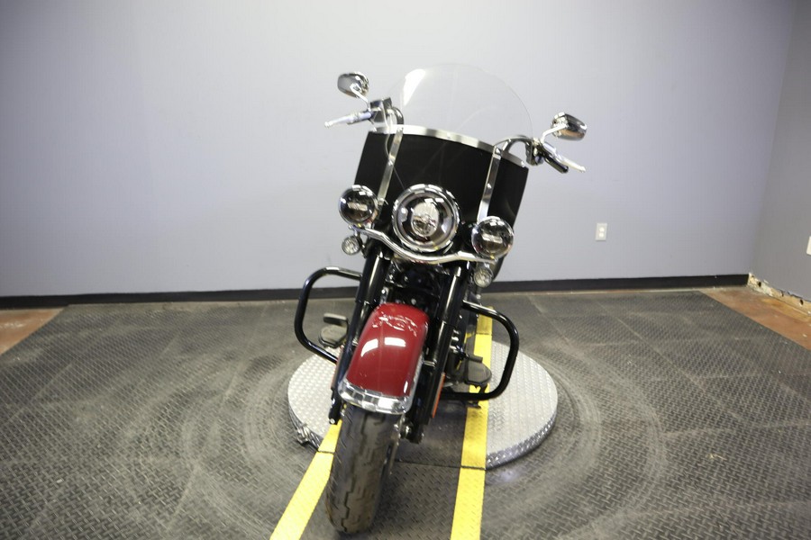 2020 Harley-Davidson Heritage Classic 114 FLHCS