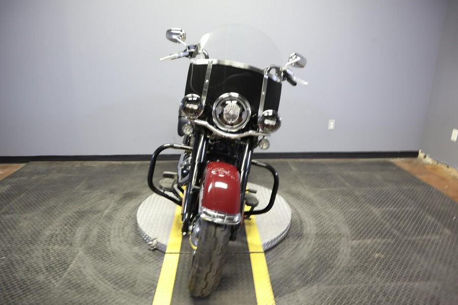 2020 Harley-Davidson Heritage Classic 114 FLHCS