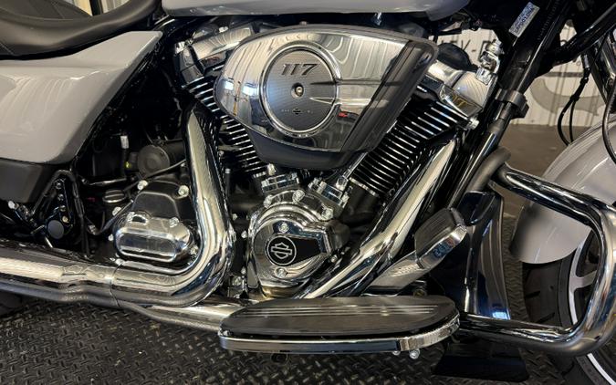 2026 Harley-Davidson ROAD GLIDE