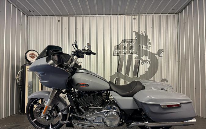 2026 Harley-Davidson ROAD GLIDE