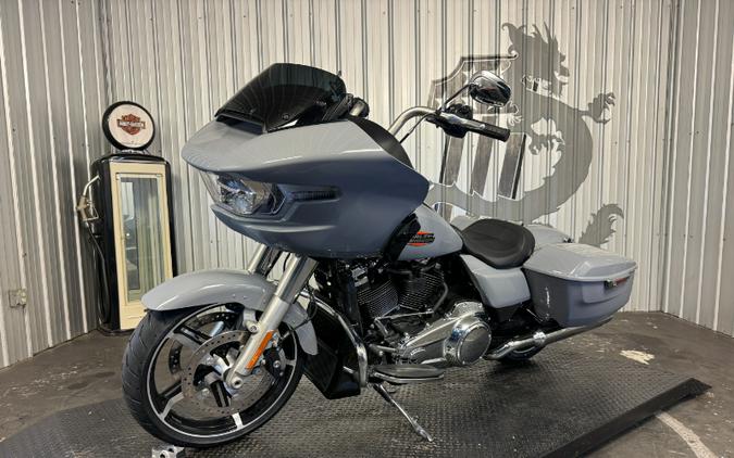 2026 Harley-Davidson ROAD GLIDE